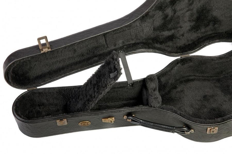 Guitarra Acustica Alhambra 9-P / Estuche Lsg-01 - The Music Site