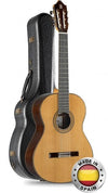 Guitarra Acustica Alhambra 9-P / Estuche Lsg-01 - The Music Site
