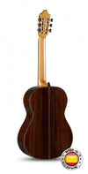Guitarra Acustica Alhambra 9-P / Estuche Lsg-01 - The Music Site