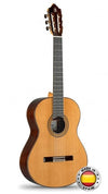 Guitarra Acustica Alhambra 9-P / Estuche Lsg-01 - The Music Site