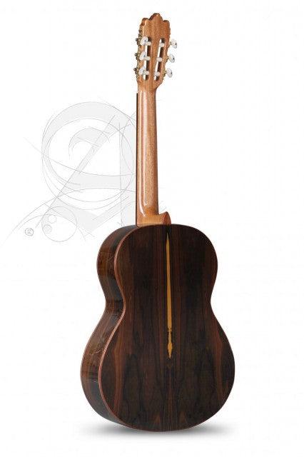 Guitarra Acustica Alhambra Iberia - The Music Site