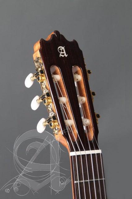 Guitarra Acustica Alhambra Iberia - The Music Site