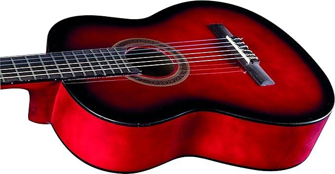 Guitarra Acústica Eko CS10 06204190 - The Music Site