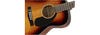 Guitarra Acustica Fender Cc-60s Concert 0970150032 - The Music Site