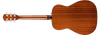 Guitarra Acustica Fender Cc-60s Concert 0970150032 - The Music Site