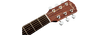 Guitarra Acustica Fender Cc-60s Concert 0970150032 - The Music Site