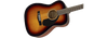 Guitarra Acustica Fender Cc-60s Concert 0970150032 - The Music Site