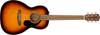 Guitarra Acustica Fender Cp-60s 0970120032 - The Music Site