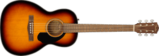 Guitarra Acustica Fender Cp-60s 0970120032 - The Music Site