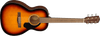 Guitarra Acustica Fender Cp-60s 0970120032 - The Music Site