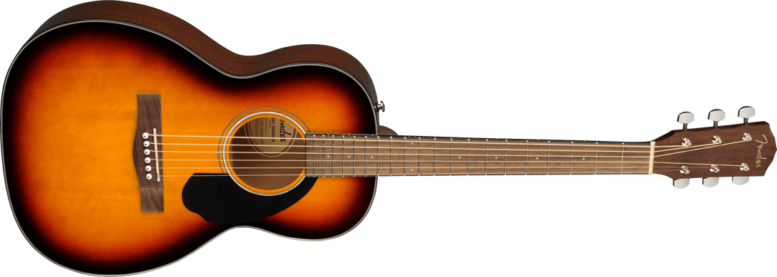Guitarra Acustica Fender Cp-60s 0970120032 - The Music Site