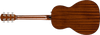 Guitarra Acustica Fender Cp-60s 0970120032 - The Music Site