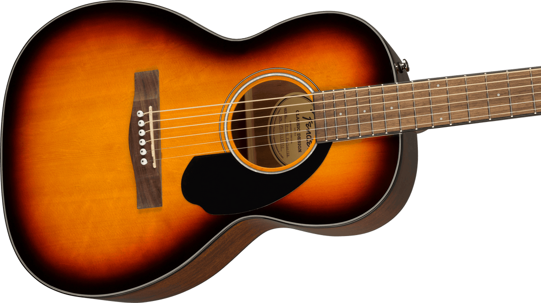 Guitarra Acustica Fender Cp-60s 0970120032 - The Music Site