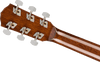 Guitarra Acustica Fender Cp-60s 0970120032 - The Music Site