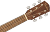 Guitarra Acustica Fender Cp-60s 0970120032 - The Music Site