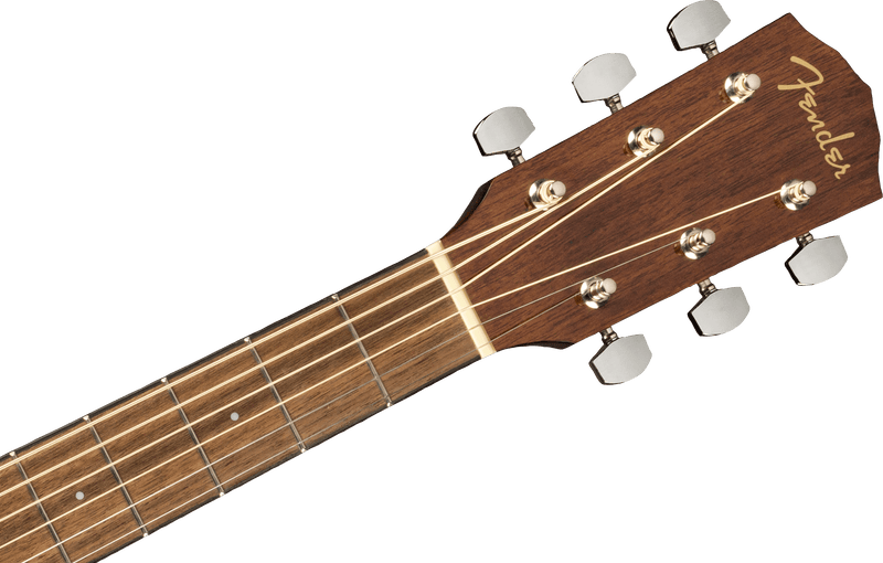 Guitarra Acustica Fender Cp-60s 0970120032 - The Music Site
