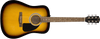 Guitarra Acustica Fender Fa-115 Kit 0971210532 - The Music Site