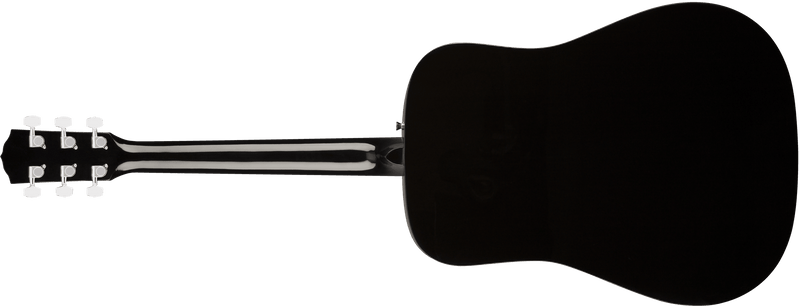 Guitarra Acustica Fender Fa-115 Kit 0971210532 - The Music Site