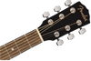 Guitarra Acustica Fender Fa-115 Kit 0971210532 - The Music Site