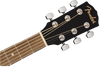 Guitarra Acústica Fender Fa-115 Pack V2, negro WN 0971210506 - The Music Site