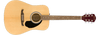 Guitarra Acustica Fender Fa-125 Dread 0971110721 - The Music Site