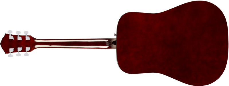 Guitarra Acustica Fender Fa-125 Dread 0971110721 - The Music Site