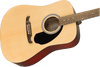 Guitarra Acustica Fender Fa-125 Dread 0971110721 - The Music Site