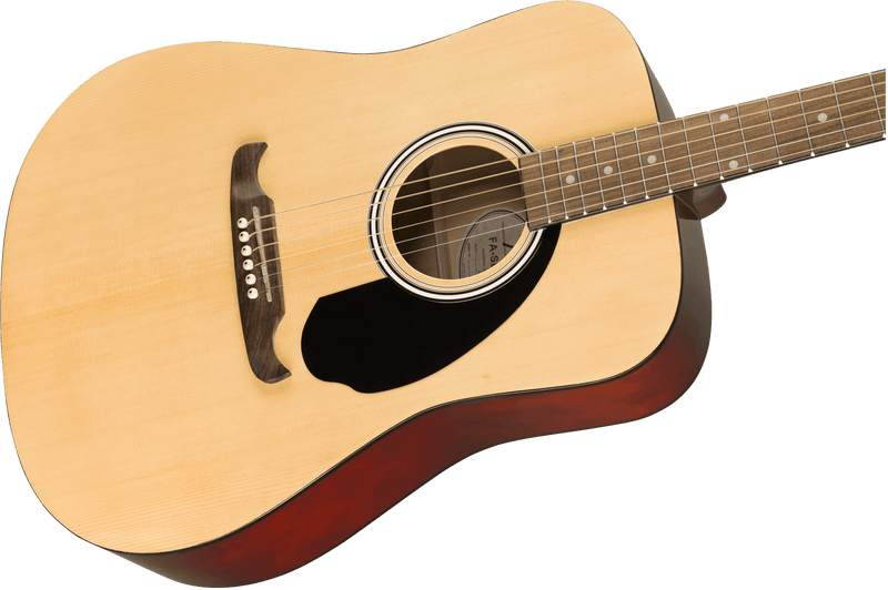 Guitarra Acustica Fender Fa-125 Dread 0971110721 - The Music Site