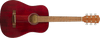 Guitarra Acustica Fender Fa-15 0971170170 - The Music Site