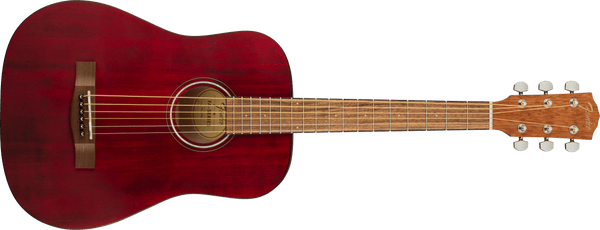 Guitarra Acustica Fender Fa-15 0971170170 - The Music Site