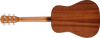 Guitarra Acustica Fender Fa-15 0971170170 - The Music Site
