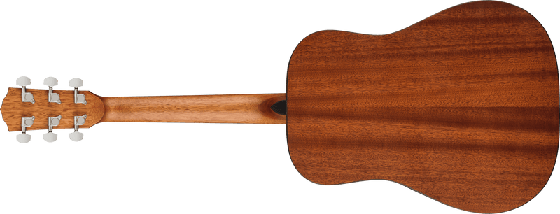 Guitarra Acustica Fender Fa-15 0971170170 - The Music Site