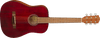 Guitarra Acustica Fender Fa-15 0971170170 - The Music Site