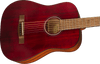 Guitarra Acustica Fender Fa-15 0971170170 - The Music Site