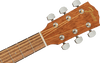 Guitarra Acustica Fender Fa-15 0971170170 - The Music Site