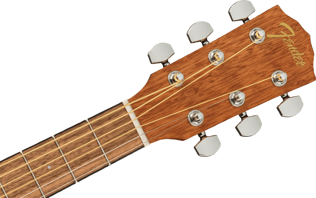 Guitarra Acustica Fender Fa-15 0971170170 - The Music Site
