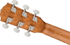 Guitarra Acustica Fender Fa-15 0971170170 - The Music Site