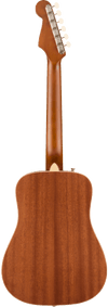 GUITARRA ACUSTICA FENDER REDONDO MINI 0970710103 - The Music Site