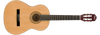 Guitarra Acustica Fender SQ SA-150N Natural 0961091021 - The Music Site