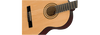 Guitarra Acustica Fender SQ SA-150N Natural 0961091021 - The Music Site
