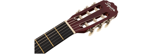Guitarra Acustica Fender SQ SA-150N Natural 0961091021 - The Music Site