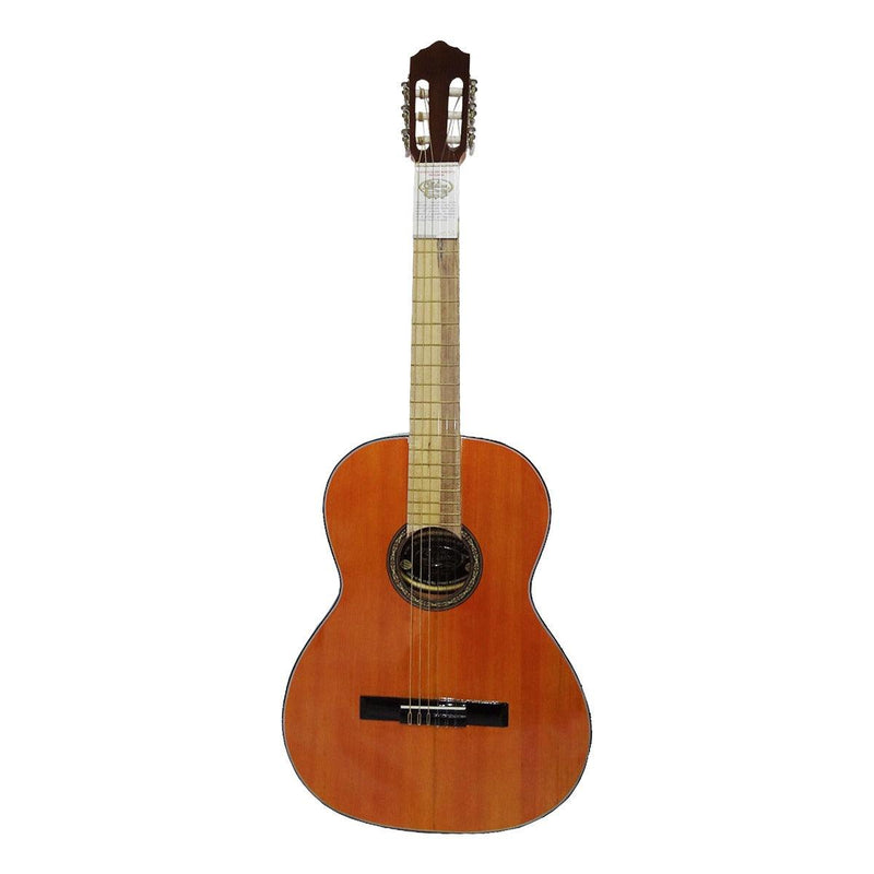 Guitarra Acustica La Clasica Mediana