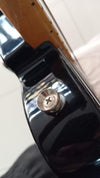 GUITARRA ELEC FENDER SQ CV 70S TELE BLK 0374050506 - The Music Site