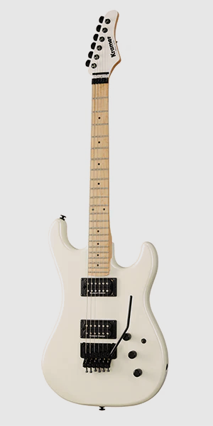 Guitarra Electrica Kramer Pacer Kpvrpwbf1