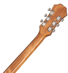 Guitarra Electrica Epiphone Casino Electric Guitar Semi-Hollow Left Handed Natural - EOCANANH1L - The Music Site
