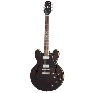 Guitarra Electrica Epiphone EIES335JJSVWNH3 Jim James ES-335 - The Music Site