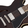 Guitarra Electrica Epiphone EIES335JJSVWNH3 Jim James ES-335 - The Music Site