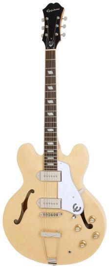 Guitarra Electrica Epiphone EOCANANH1 Archtop Casino - The Music Site