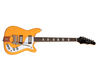 Guitarra Electrica Epiphone EOCRCCCNH3 150th Anniversary Crestwood Custom - California Coral - The Music Site