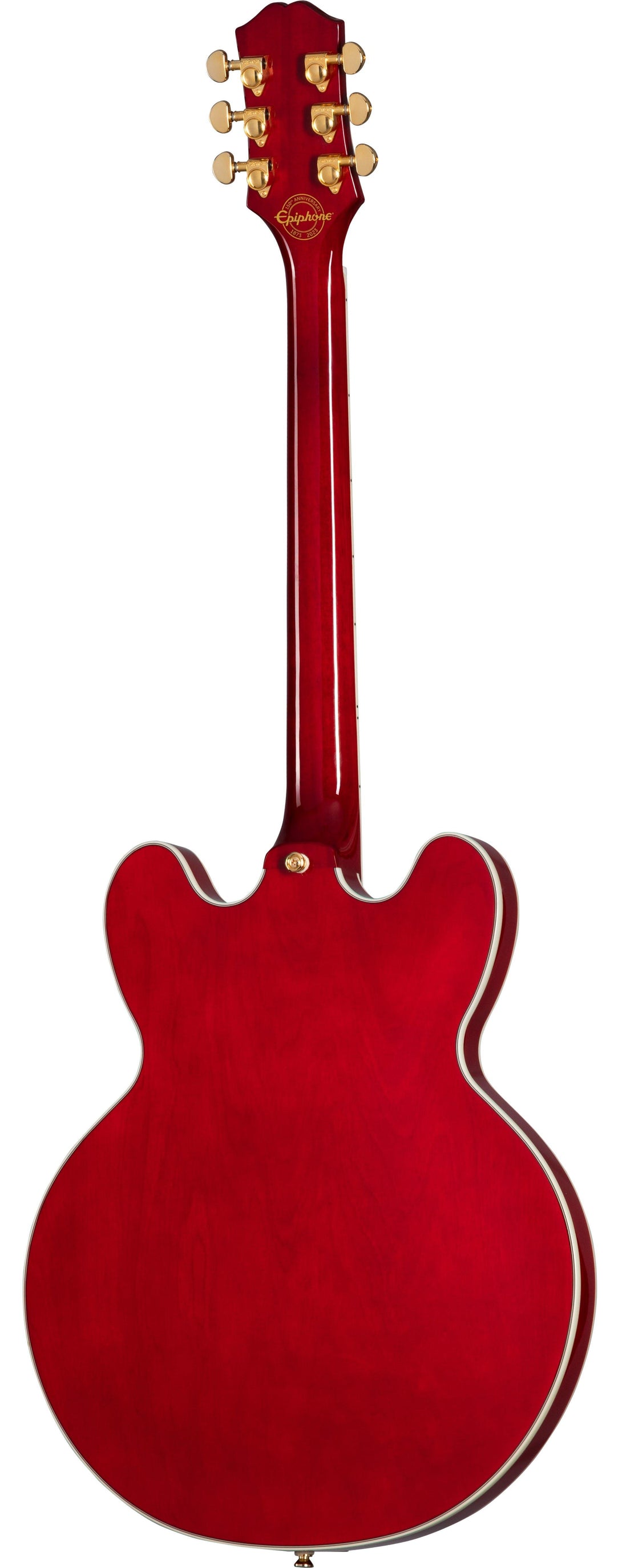 Guitarra Electrica Epiphone EOSHCHGH3 150th Anniversary Sheraton - The Music Site